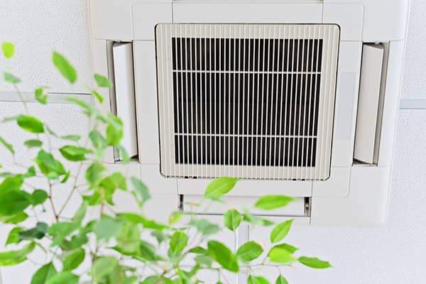 Indoor Air Quality Services