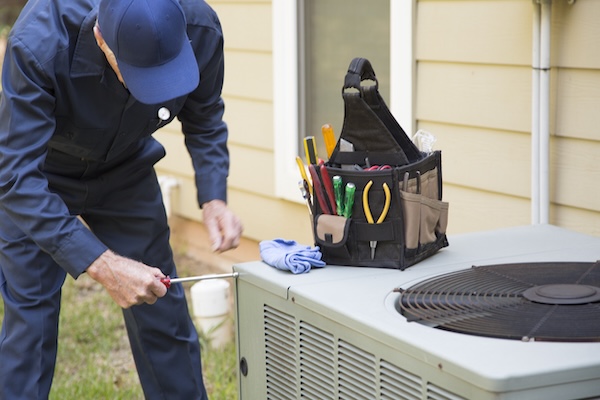 Learn More About AC Repair and Maintenance