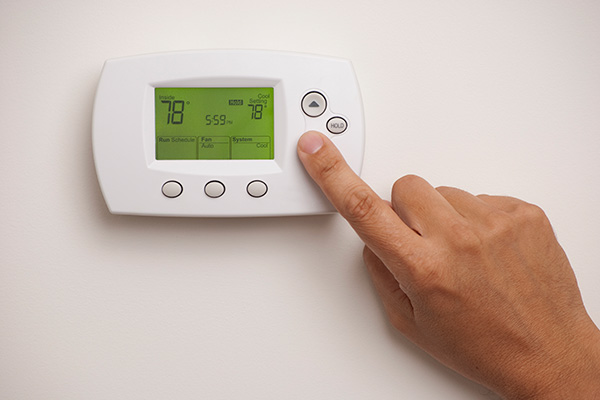 Thermostat Repair Services